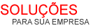 Soluções para sua empresa